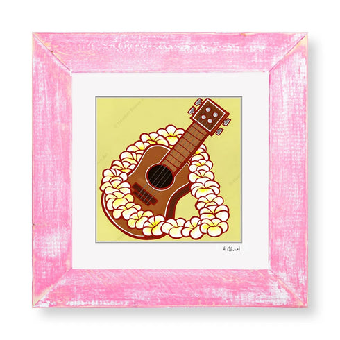 UKULELE